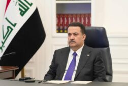 sanchez y el primer ministro iraqui acuerdan llevar la guerra de iran a la asamblea general de la onu