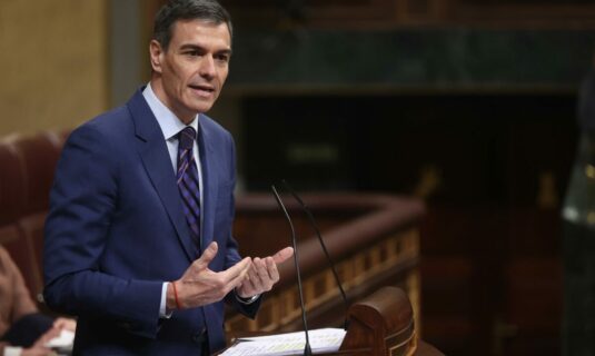sanchez acusa a israel de impedir a los catolicos celebrar domingo de ramos y exige respetar la diversidad de credos