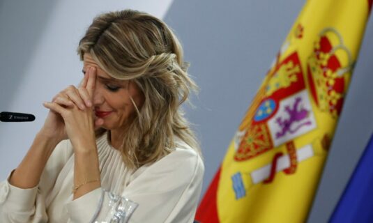 voces de sumar cuestionan seguir en el gobierno tras los resultados electorales