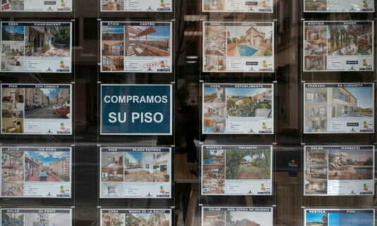 el precio de la vivienda nueva sube dos digitos en 14 ccaa y el de la usada se dispara mas del 10 en todas