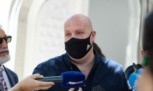 el juez suma un presunto fraude fiscal de 88 millones al empresario que pago 100 000 euros a alvise