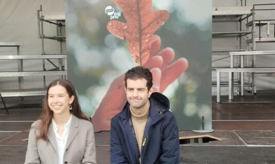 pnv defendera este aberri eguna euskadi como patria viva y ser mas nacion ante la actual incertidumbre estrategica