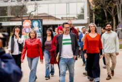 adelante se presentara a las proximas generales en las ocho provincias aunque debe debatir la formula concreta