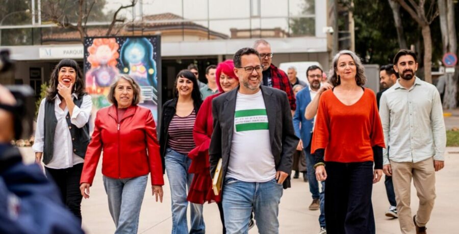 adelante se presentara a las proximas generales en las ocho provincias aunque debe debatir la formula concreta