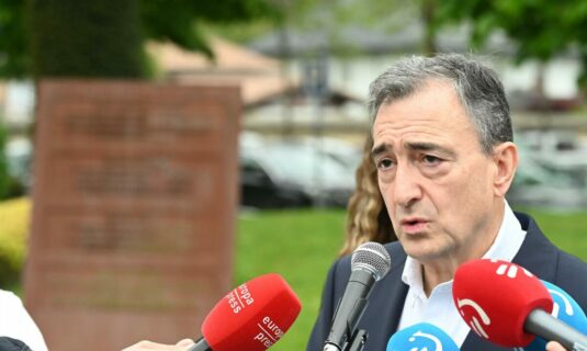 el pnv se abstendra en la votacion del decreto de prorroga de los alquileres por su falta de seguridad juridica