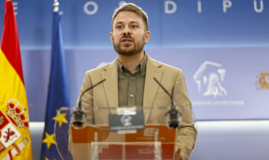 sumar pide expropiar viviendas a los grandes tenedores como solucion a la crisis habiracional