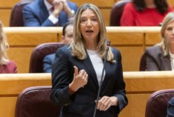 el pp dice en el arranque del juicio a abalos que sanchez deberia pedir perdon y prometer que se devolvera lo robado