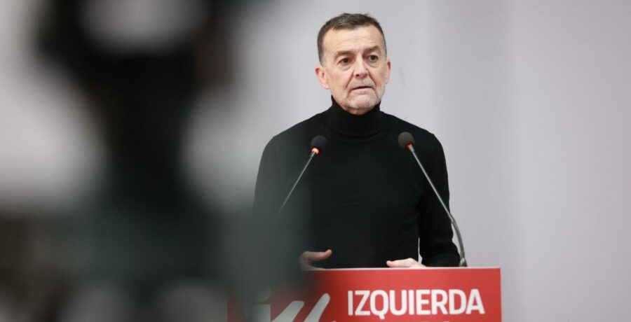 iu pide impulsar un frente amplio de izquierdas ante el fascismo de nuevo cuno en su habitual manifiesto republicano