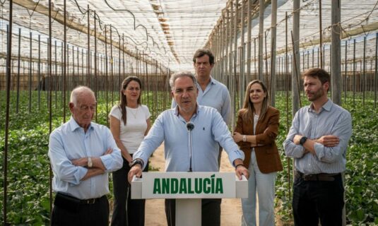 bendodo avisa la prioridad es para quien cotiza trabaja y aporta