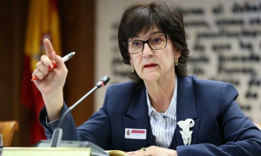 el gobierno pide a la cnmc recomendaciones sobre los margenes de empresas de carburantes para fijar medidas