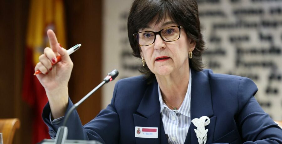 el gobierno pide a la cnmc recomendaciones sobre los margenes de empresas de carburantes para fijar medidas