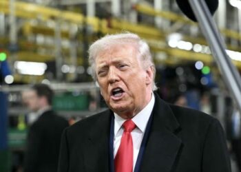 Trump amenaza con retirar las tropas estadounidenses de España e Italia
