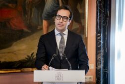 espana alemania italia y portugal piden a la comision europea un impuesto a energeticas por la guerra