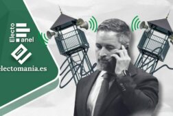 electopanel 12 abr adelanto vox sigue a la baja y se deja mas diputados