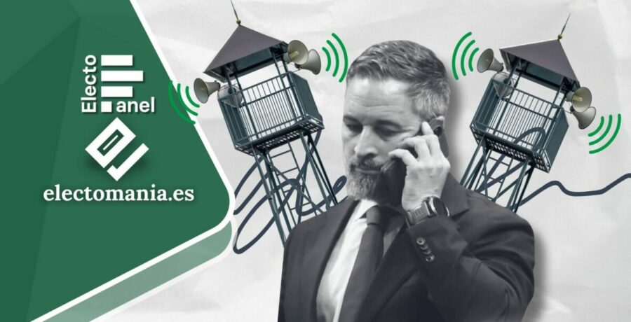 electopanel 12 abr adelanto vox sigue a la baja y se deja mas diputados