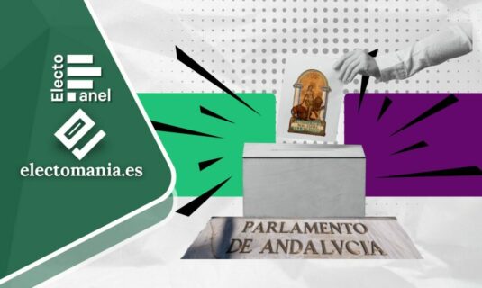 electopanel andalucia 13 abr aa alcanza a por andalucia