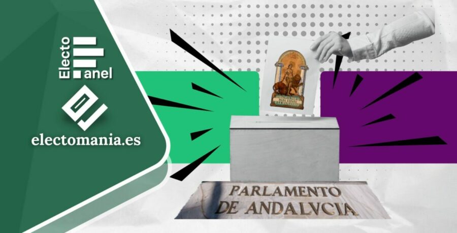 electopanel andalucia 13 abr aa alcanza a por andalucia