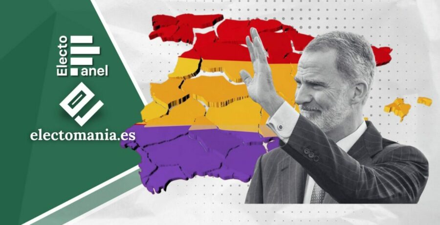 ep 14 abril la republica se impondria a la monarquia en un referendum