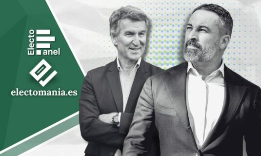 electopanel 19 abr adelanto la derecha suma con vox perdiendo la cuota de los 60 escanos