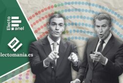 electopanel 26 abr adelanto continuan las tendencias con pp y psoe peleando la victoria