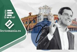 electopanel andalucia 16 abr moreno sube ligeramente y roza de nuevo la mayoria