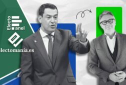 electopanel andalucia 20 abr el pp se quedaria a las puertas de la absoluta