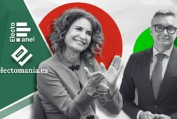 electopanel andalucia 30 abr vox sigue a la baja situacion que aprovecha montero