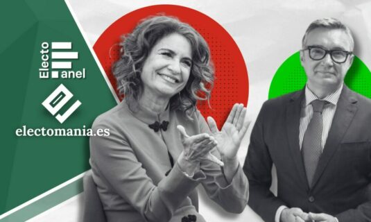 electopanel andalucia 30 abr vox sigue a la baja situacion que aprovecha montero