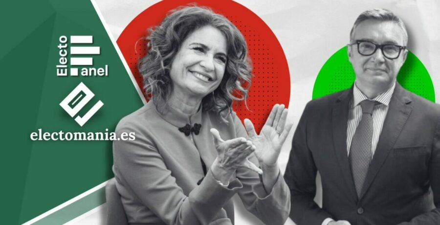 electopanel andalucia 30 abr vox sigue a la baja situacion que aprovecha montero