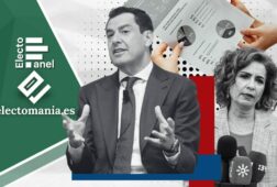 electopanel andalucia 9 abr juanma no llega a la mayoria las izquierdas tampoco