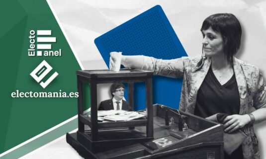 electopanel cataluna 30 abr ac iguala a junts en escanos cup fuera del parlament