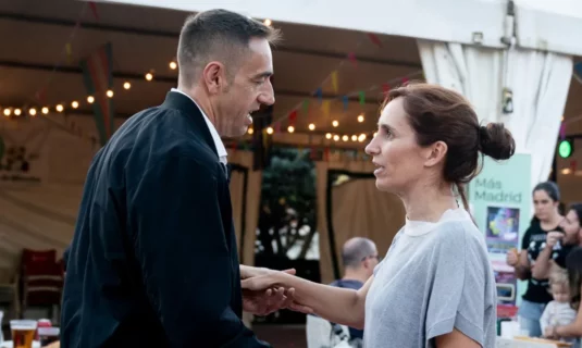 emilio delgado estudia presentarse a las primarias de mas madrid para 2027 tras el paso al frente de monica garcia