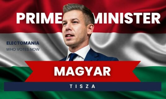 hungria gira politicamente tisza logra la victoria y derrota a orban con supermayoria