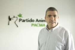 pacma pide a la junta electoral su inclusion en los principales debates electorales