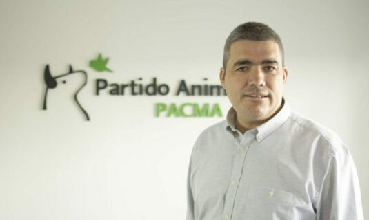 pacma pide a la junta electoral su inclusion en los principales debates electorales