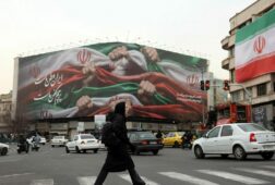 iran ee uu y sus mediadores negocian un alto el fuego de 45 dias