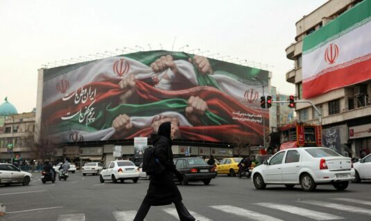 iran ee uu y sus mediadores negocian un alto el fuego de 45 dias