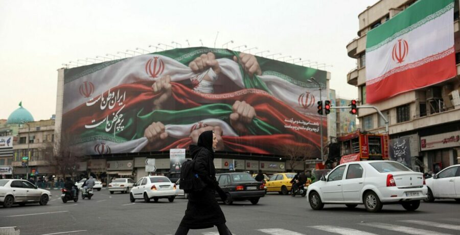 iran ee uu y sus mediadores negocian un alto el fuego de 45 dias