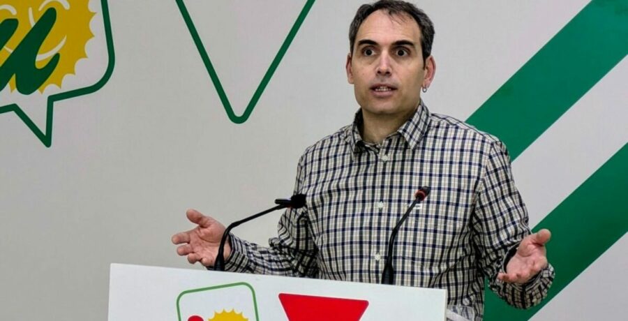 valero asegura que la izquierda andaluza puede ser la referencia para transformar el pais