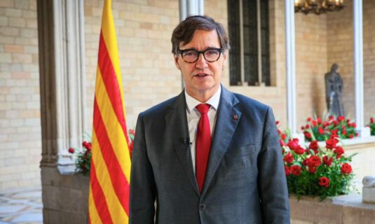 illa destaca la lengua y cultura catalana cada nuevo catalanohablante es una nueva esperanza es el exito colectivo