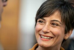 isabel rodriguez avanza una clausula antifraude en el plan estatal de vivienda tras el caso de las vpo