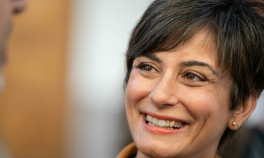 isabel rodriguez avanza una clausula antifraude en el plan estatal de vivienda tras el caso de las vpo