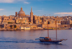 malta adelanta elecciones al 30 de mayo en un contexto de incertidumbre economica