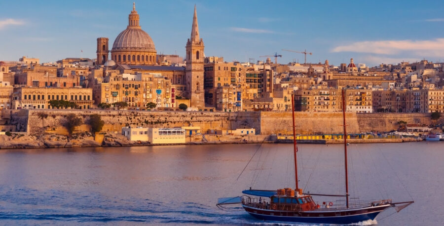 malta adelanta elecciones al 30 de mayo en un contexto de incertidumbre economica