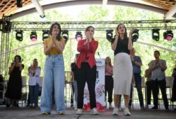 mas madrid activa su batalla para ganar las elecciones de 2027 con una alternativa social en el que no sobra nadie