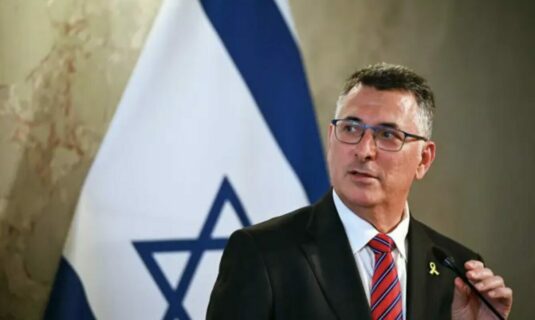 israel califica de hipocrita a sanchez por pedir que la ue rompa su acuerdo con el pais