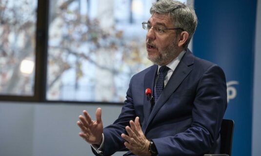 el pp critica el alza de precios en semana santa y reclama elecciones ante el deterioro economico