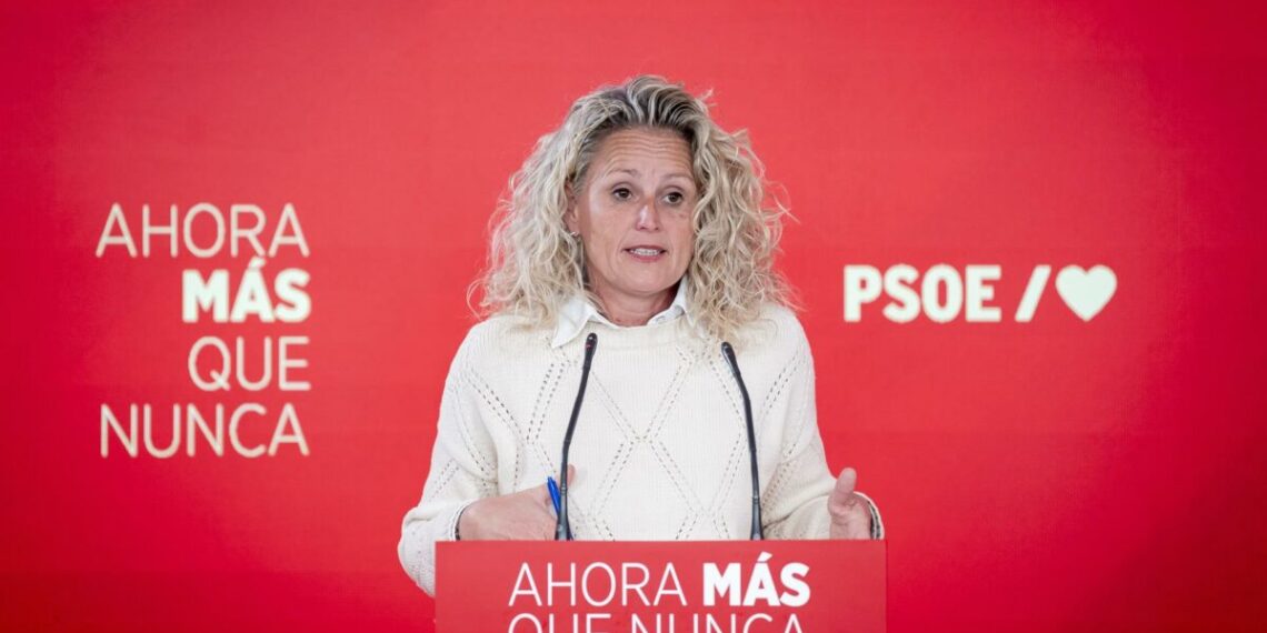 PSOE acusa a Feijóo de ofrecer "bloqueo y recortes" y estar con "los señores de la guerra, como la foto de Bush y Aznar" - Electomanía