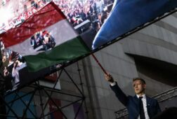 hungria elecciones que podrian marcar un cambio de ciclo historico