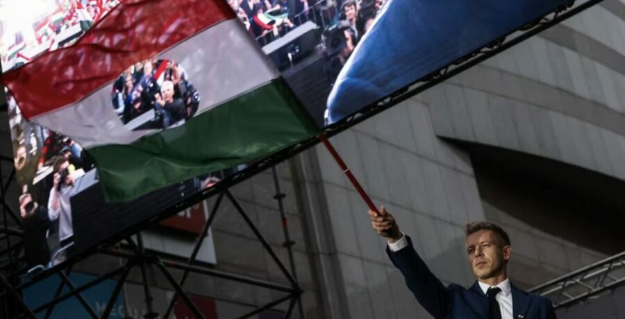 hungria elecciones que podrian marcar un cambio de ciclo historico